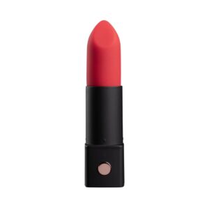 Lovense Exomoon Bluetooth Lipstick Bullet Vibrator - FRISKY BUSINESS SG