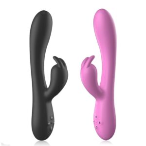Meredith - Dual Motor Vibrator - FRISKY BUSINESS SG