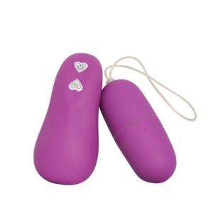 Moonlight - Egg Vibrator - FRISKY BUSINESS SG