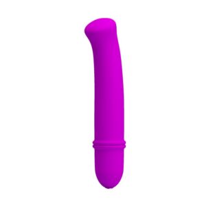 Petite Vibrators - FRISKY BUSINESS SG