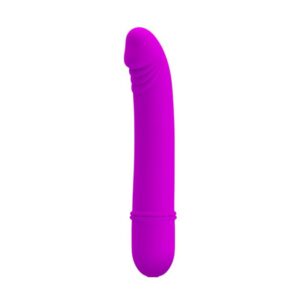 Petite Vibrators - FRISKY BUSINESS SG