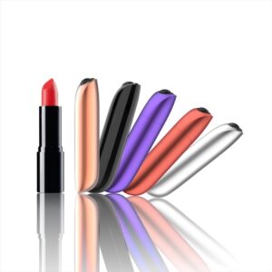 Powerful Palm-Size Vibrator - FRISKY BUSINESS SG
