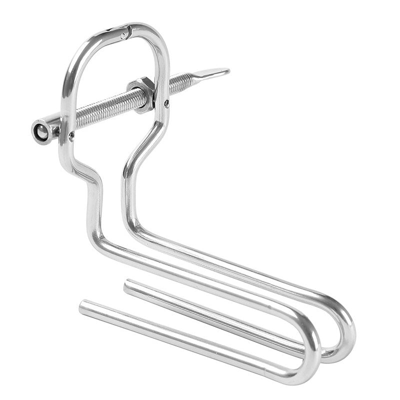 rear-extender-adjustable-anal-speculumdilator-316379 Rear Extender - Adjustable Anal Speculum/Dilator - FRISKY BUSINESS SG