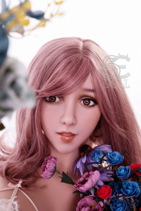 SEDOLL 163 cm E TPE - Rosalind - FRISKY BUSINESS SG