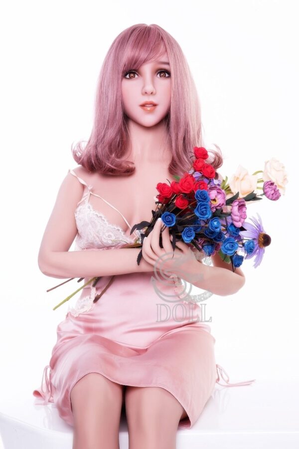 SEDOLL 163 cm E TPE - Rosalind - FRISKY BUSINESS SG