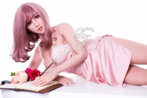 SEDOLL 163 cm E TPE - Rosalind - FRISKY BUSINESS SG