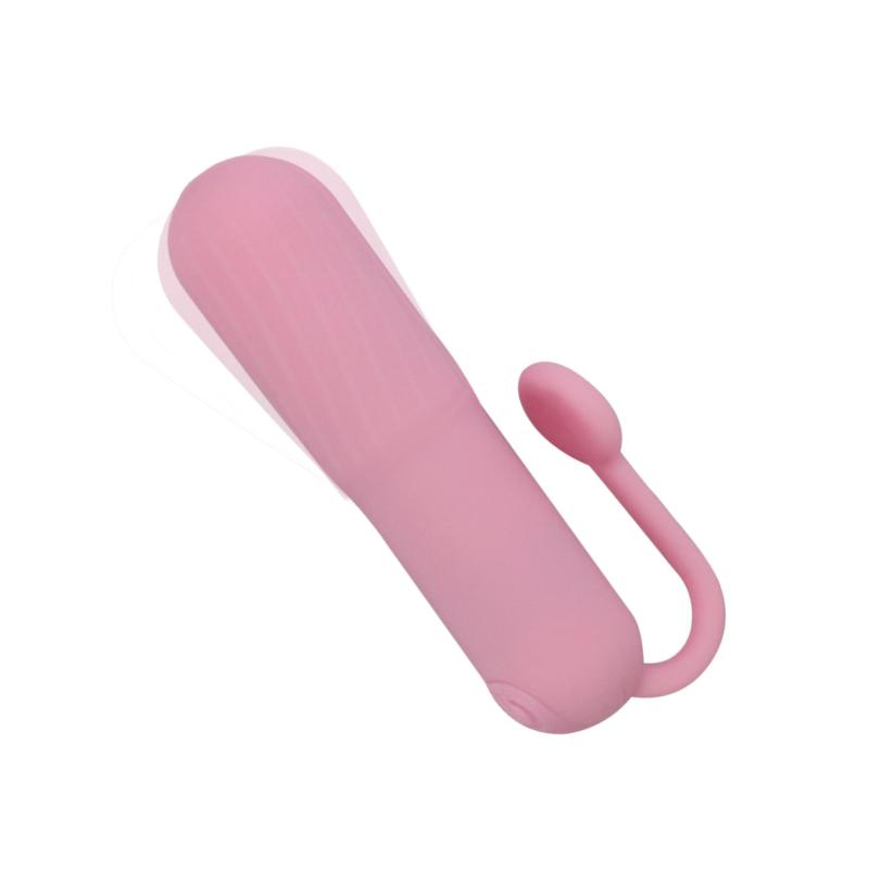 soft-ridged-strong-bullet-vibrator-934013 Soft Ridged - Strong Bullet Vibrator - FRISKY BUSINESS SG