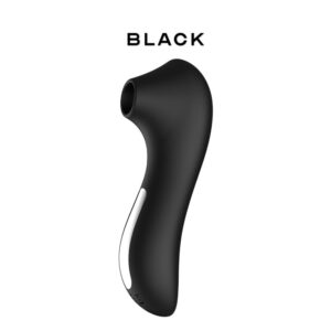 Stacy - Clitoris Massager - FRISKY BUSINESS SG