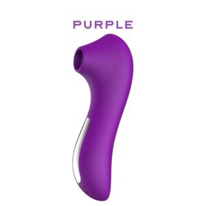 Stacy - Clitoris Massager - FRISKY BUSINESS SG