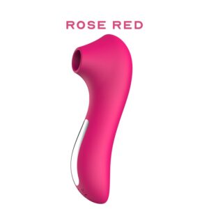 Stacy - Clitoris Massager - FRISKY BUSINESS SG