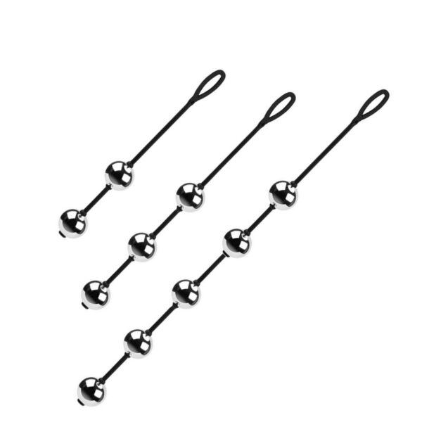 2 Beads