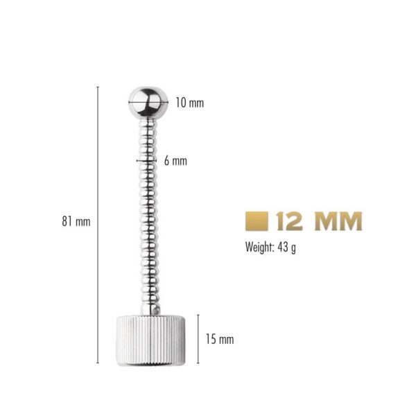 12 mm