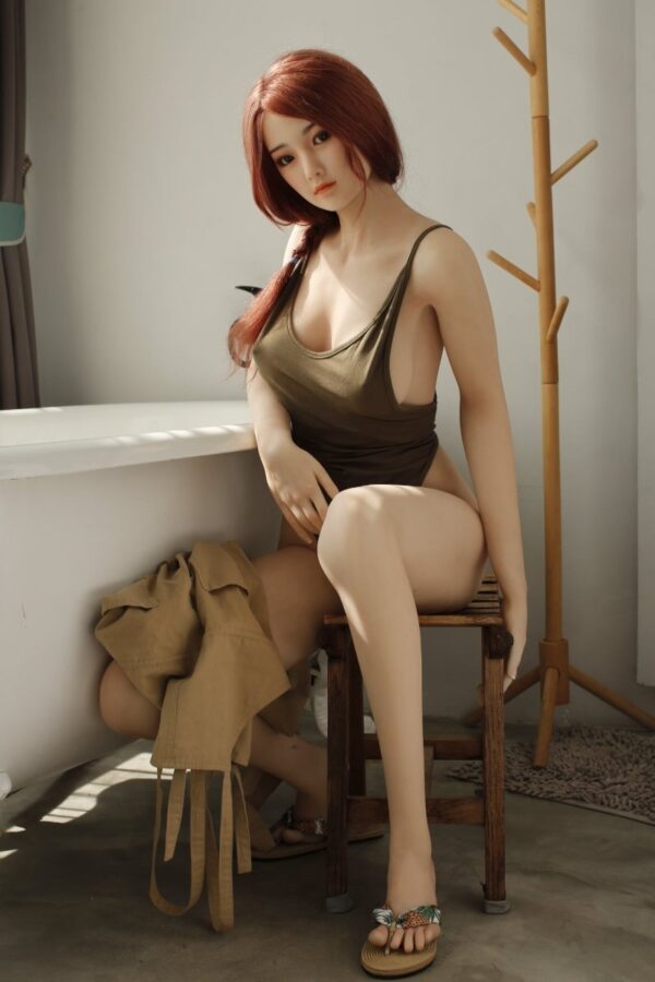 Starpery 171 cm C - Meng - FRISKY BUSINESS SG