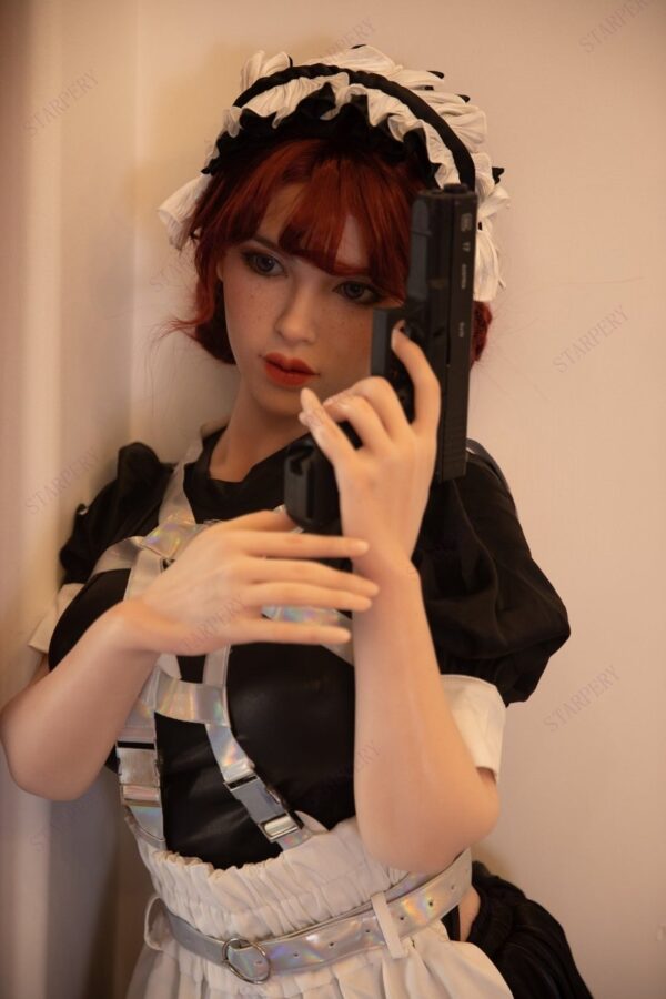 Starpery 171 cm D - Iris - FRISKY BUSINESS SG