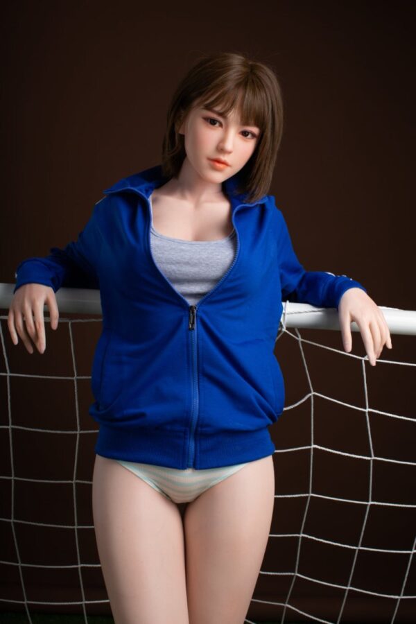 Starpery 171 cm D - Yao - FRISKY BUSINESS SG