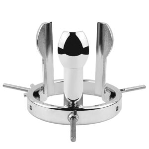 The Extreme - Adjustable Anal Plug - Speculum - Dilator - FRISKY BUSINESS SG