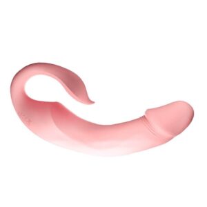 Twin Delight - Clitoral Stimulator - FRISKY BUSINESS SG