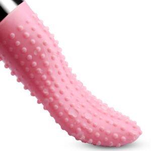 Vibrating Tongue & Egg - FRISKY BUSINESS SG