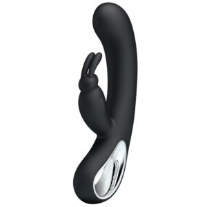 Webb - Large Dual Vibrator - FRISKY BUSINESS SG