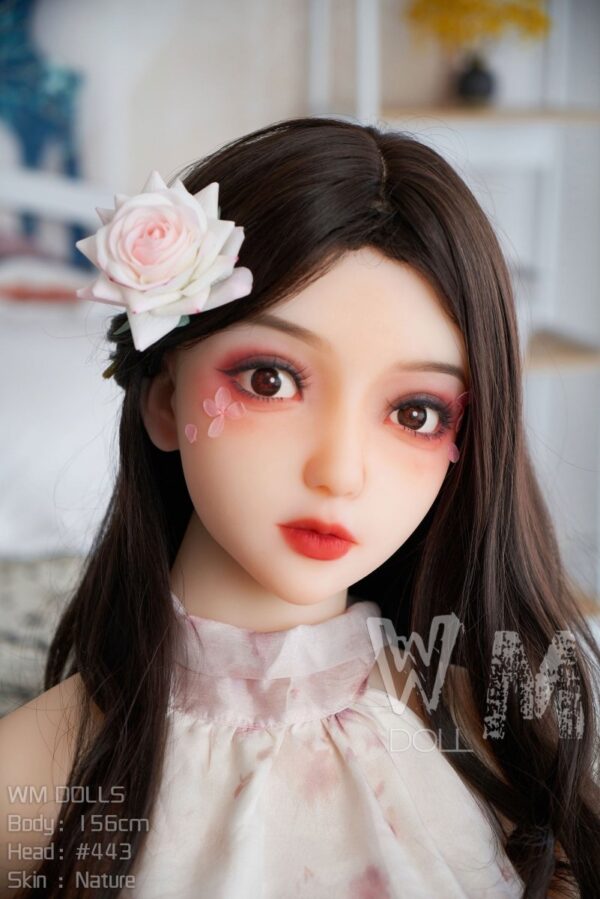 WM DOLL 156 CM B TPE - Isabella - FRISKY BUSINESS SG