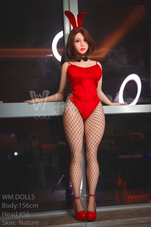 WM DOLL 156 CM H TPE - Vivian - FRISKY BUSINESS SG