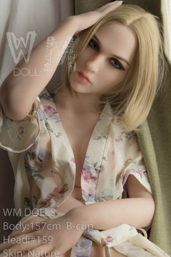 WM DOLL 157 CM B TPE - Eliza - FRISKY BUSINESS SG