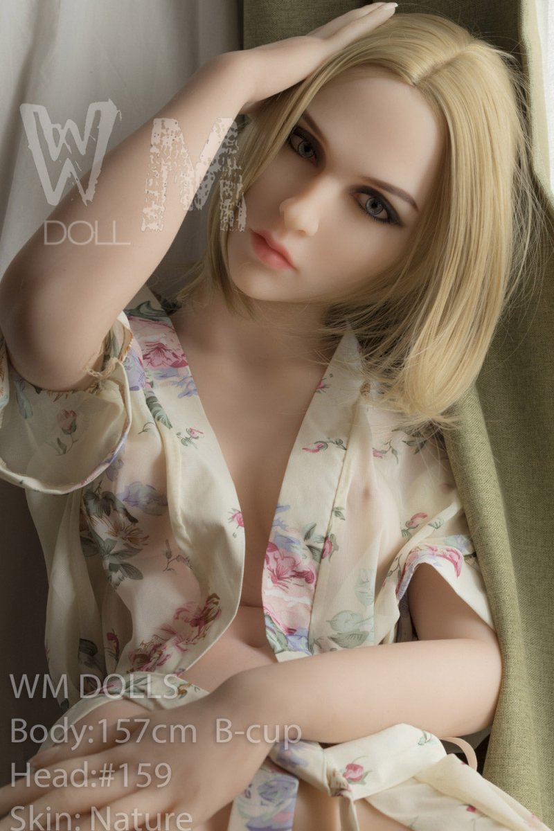 WM DOLL 157 CM B TPE - Eliza - FRISKY BUSINESS SG