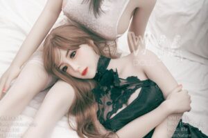 WM Doll 163 cm C TPE - Arya - FRISKY BUSINESS SG