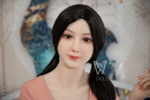 WM DOLL 163 CM C TPE - Lynn - FRISKY BUSINESS SG