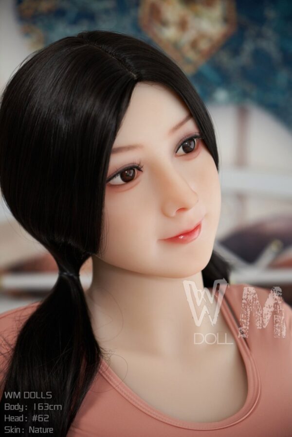 WM DOLL 163 CM C TPE - Lynn - FRISKY BUSINESS SG