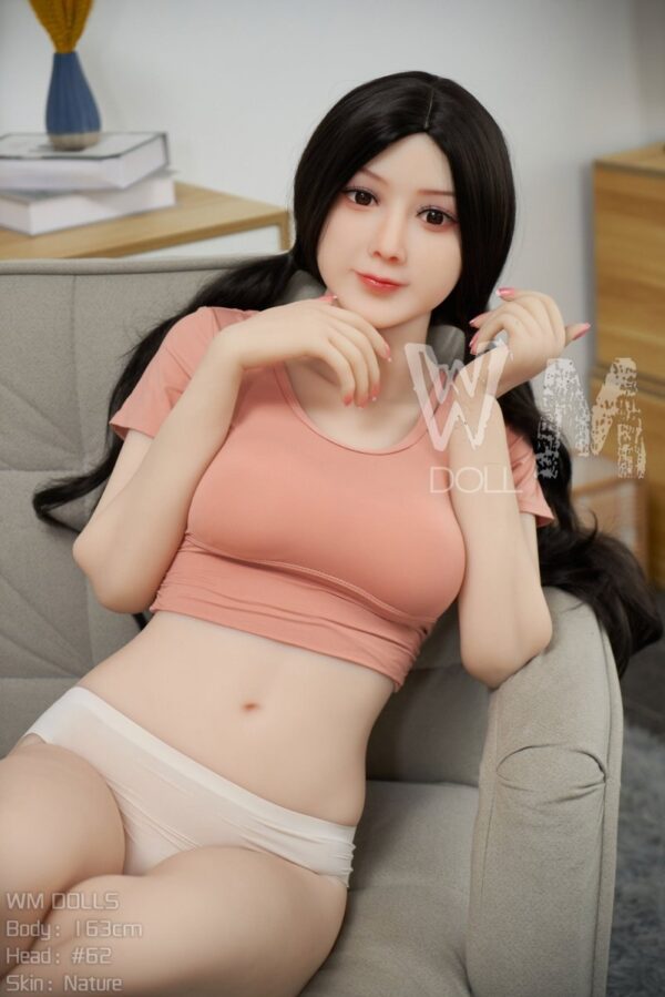 WM DOLL 163 CM C TPE - Lynn - FRISKY BUSINESS SG
