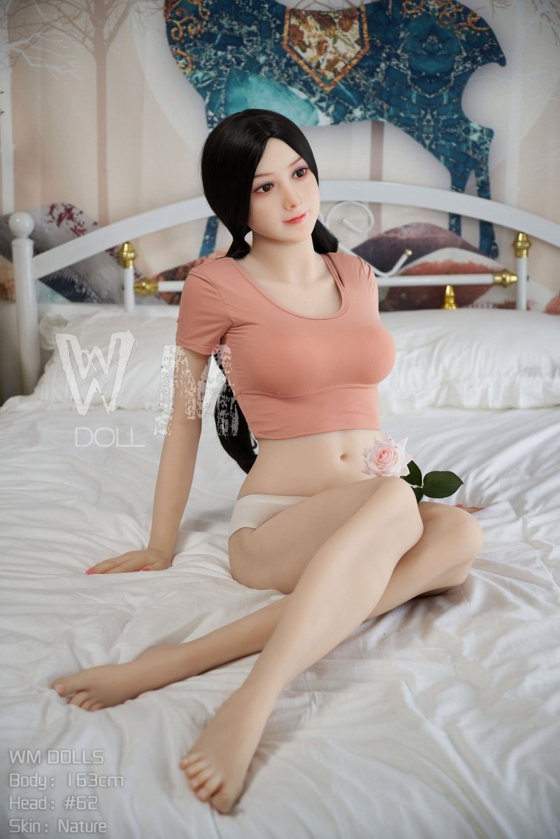 WM DOLL 163 CM C TPE - Lynn - FRISKY BUSINESS SG