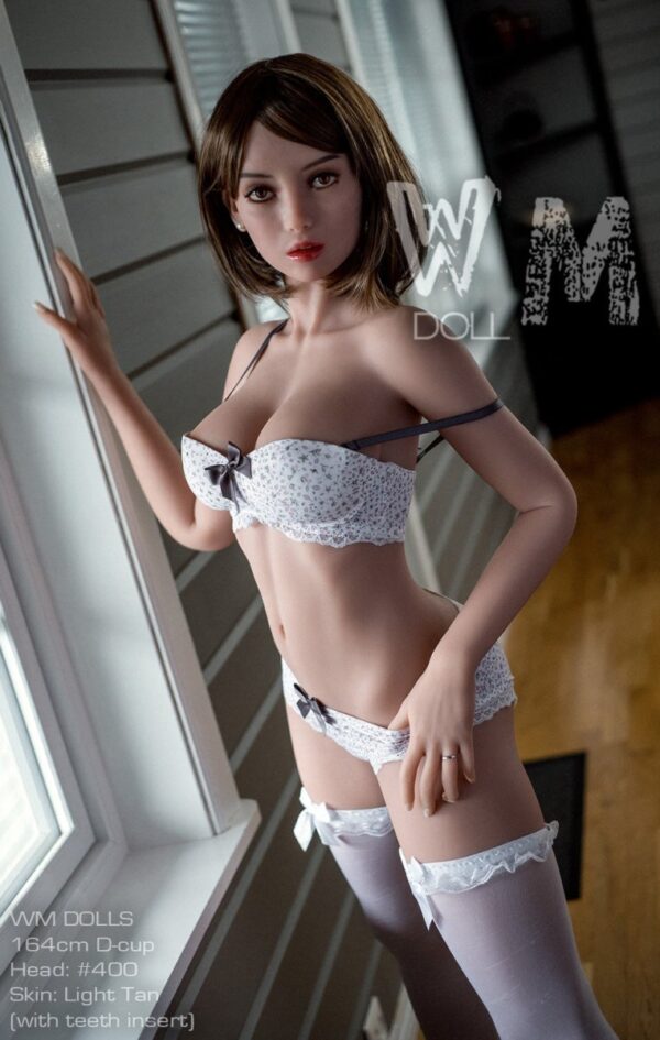 WM DOLL 164 CM D TPE - Elena - FRISKY BUSINESS SG