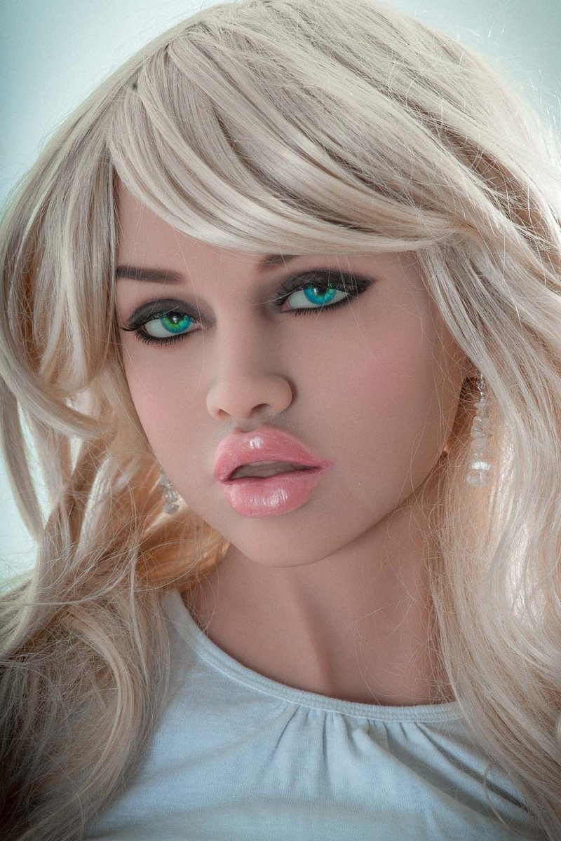 WM DOLL 170 CM H FUSION - Vixen - FRISKY BUSINESS SG