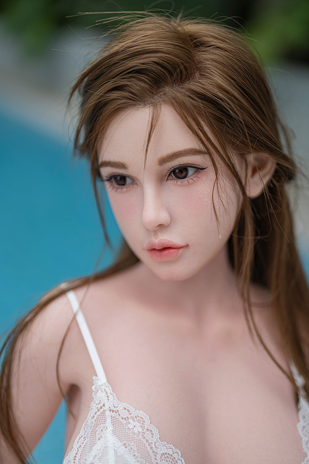 Starpery 159 cm E - Phebe