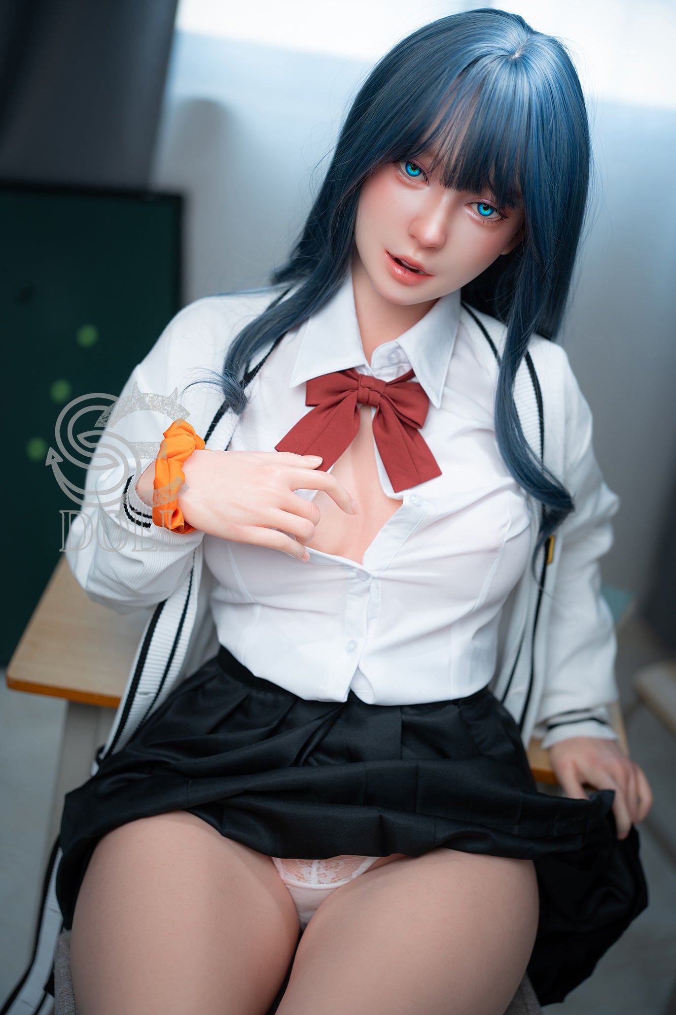 SEDOLL T160 cm B Silicone Pro - Maya.A